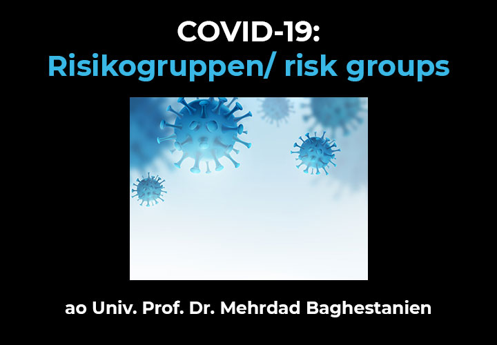 Artikel - Risikogruppen Covid-19